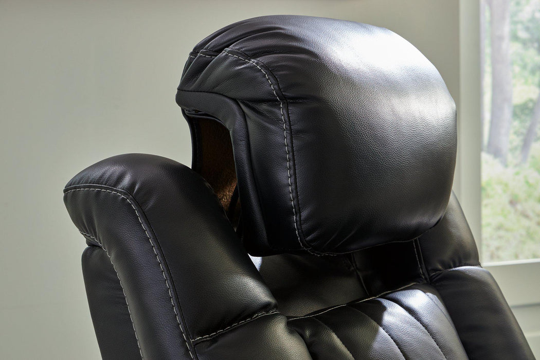 Caveman Den Upholstery Package - One & Only Furniture