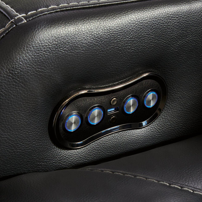 Caveman Den Upholstery Package - One & Only Furniture