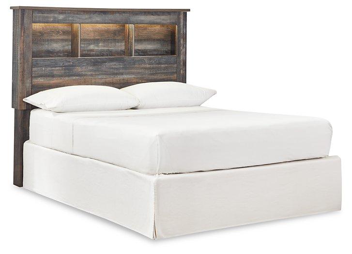 Drystan Youth Bed - One & Only Furniture
