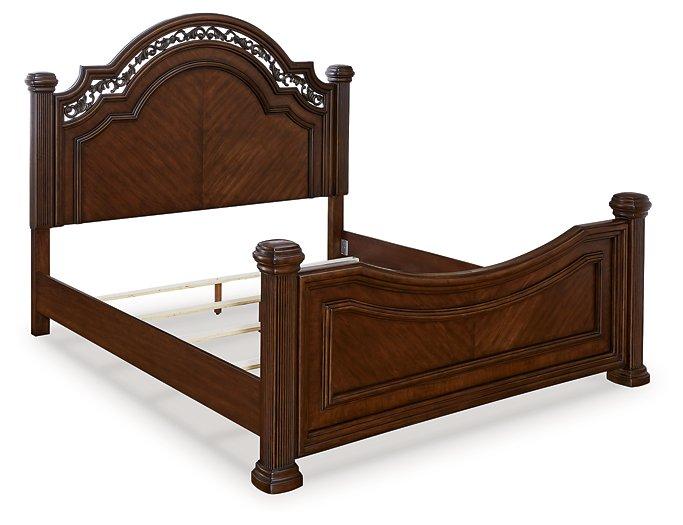 Lavinton Bedroom Set - One & Only Furniture