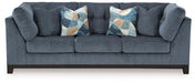 Maxon Place Sectional with Chaise - One & Only Furniture