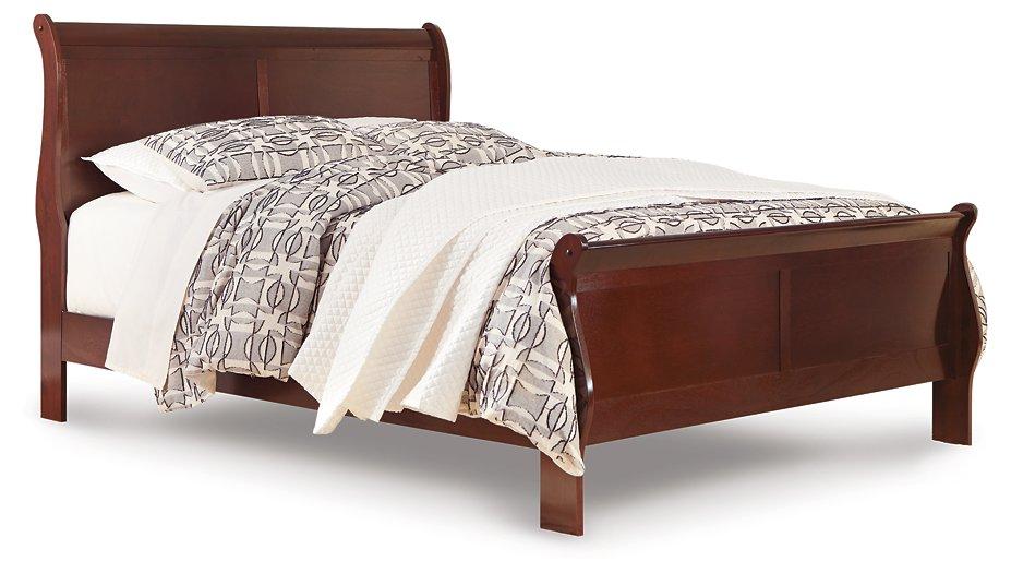 Alisdair Bedroom Set - One & Only Furniture