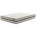 Socalle Bed and Mattress Set - One & Only Furniture