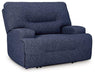 Acklen Place Oversized Power Recliner - One & Only Furniture