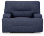 Acklen Place Oversized Power Recliner - One & Only Furniture