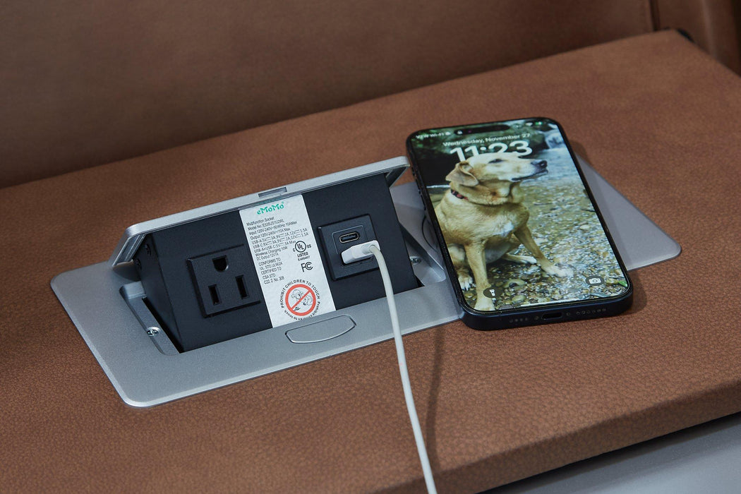 Clean-Slate Upholstery Package - One & Only Furniture