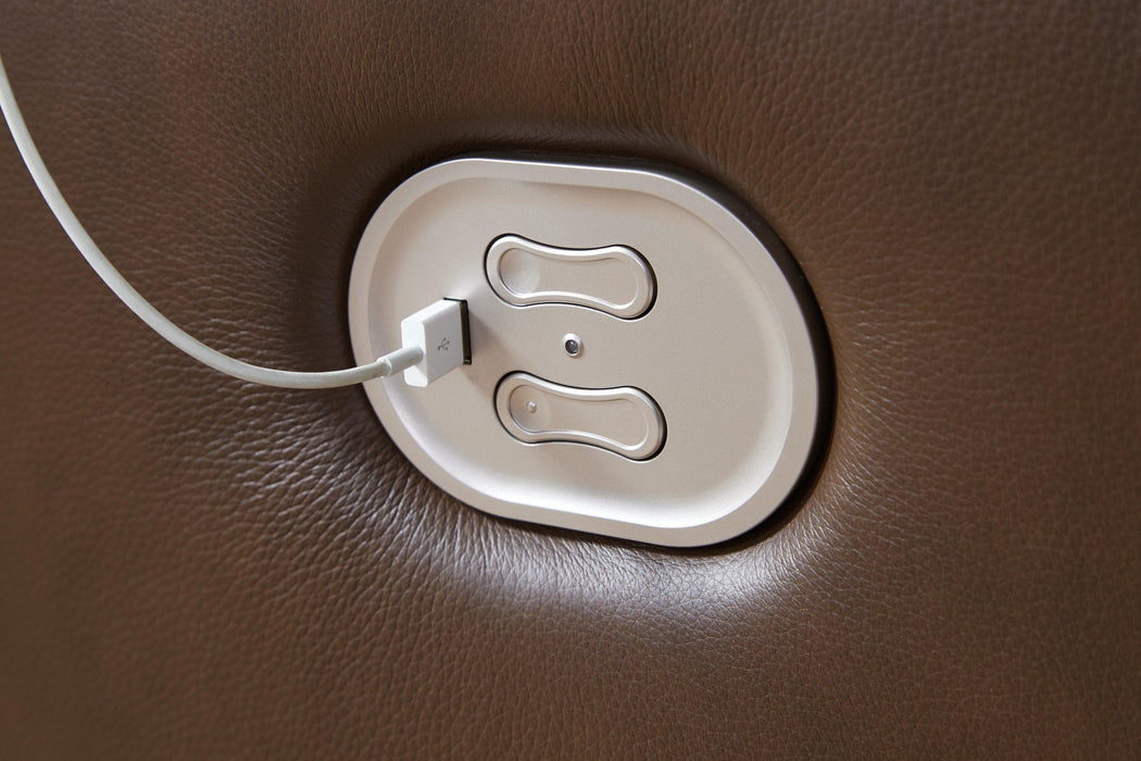 VonRyan Living Room Set - One & Only Furniture