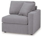 Modmax Sectional with Audio System - One & Only Furniture