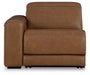 Magic Man 5-Piece Power Reclining Sectional - One & Only Furniture