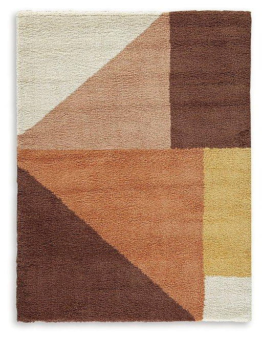 Gailmore 8' x 10' Rug - One & Only Furniture