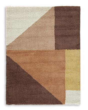 Gailmore 8' x 10' Rug - One & Only Furniture