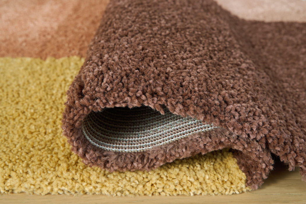 Gailmore 5' x 7' Rug - One & Only Furniture