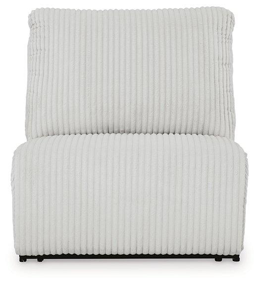 Top Tier Sectional Chofa - One & Only Furniture