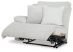 Top Tier Sectional Chofa - One & Only Furniture