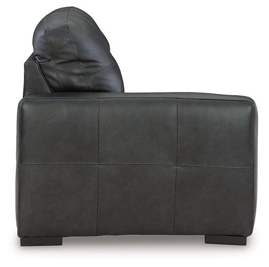 Brindley Pier Sectional Sofa - One & Only Furniture