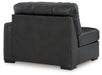Brindley Pier Sectional Loveseat - One & Only Furniture