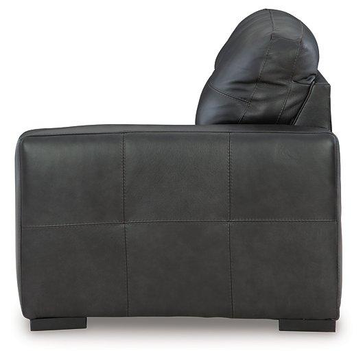 Brindley Pier Sectional Sofa - One & Only Furniture