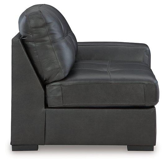 Brindley Pier Sectional Sofa - One & Only Furniture