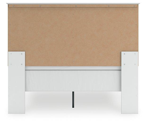 Bostwick Shoals Bedroom Package - One & Only Furniture