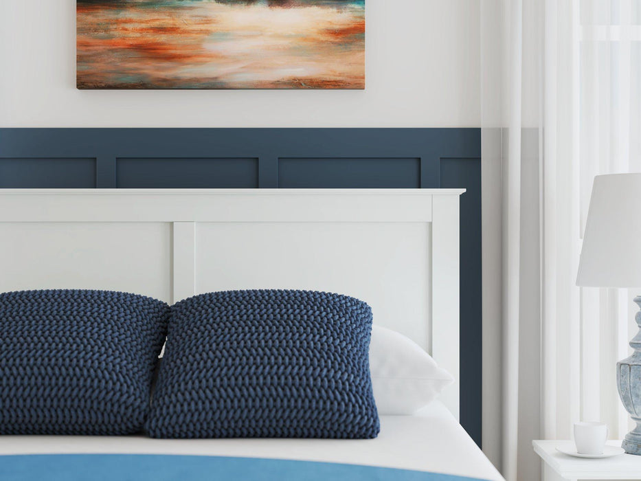 Bostwick Shoals Bedroom Package - One & Only Furniture