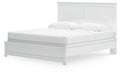 Bostwick Shoals Bedroom Package - One & Only Furniture