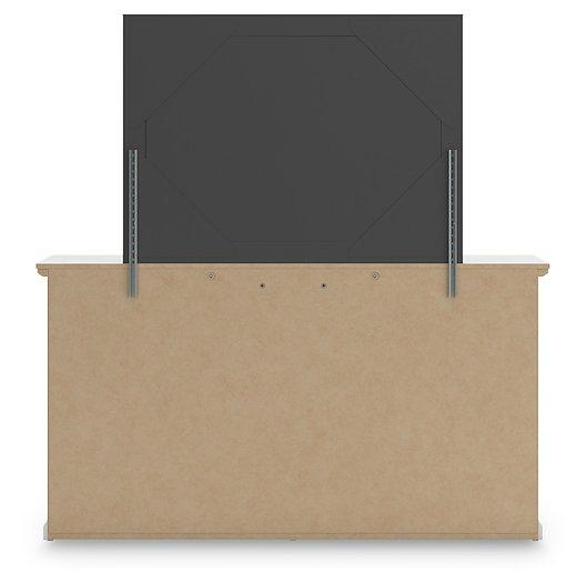 Bostwick Shoals Bedroom Package - One & Only Furniture