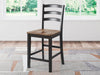Wildenauer Counter Height Barstool - One & Only Furniture