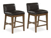 Cabalynn Counter Height Barstool - One & Only Furniture
