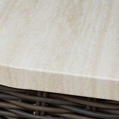 Kimora Outdoor End Table - One & Only Furniture