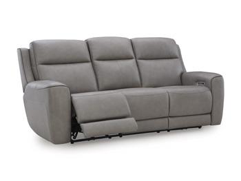 5Z-Comfort Living Room Set - One & Only Furniture
