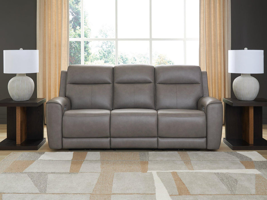 5Z-Comfort Living Room Set - One & Only Furniture