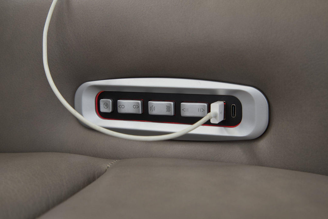 5Z-Comfort Power Reclining Sofa - One & Only Furniture