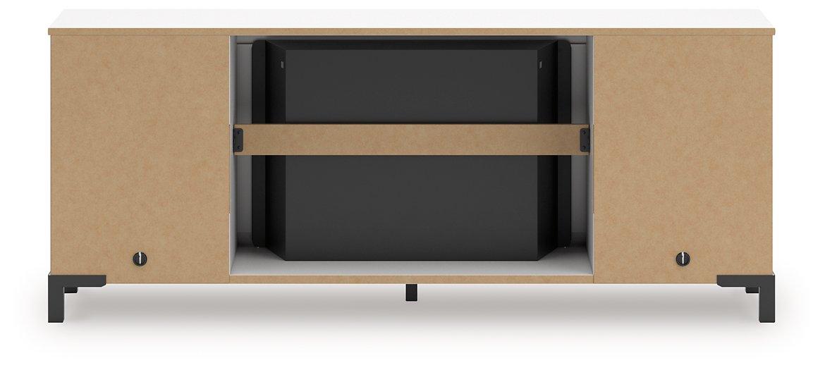 Brollevi Entertainment Center - One & Only Furniture