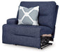 Acklen Place Power Reclining Sectional - One & Only Furniture