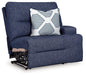 Acklen Place Power Reclining Sectional - One & Only Furniture
