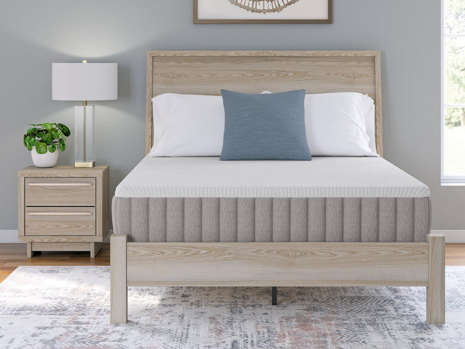 Terra Sleep Firm Mattress - One & Only Furniture