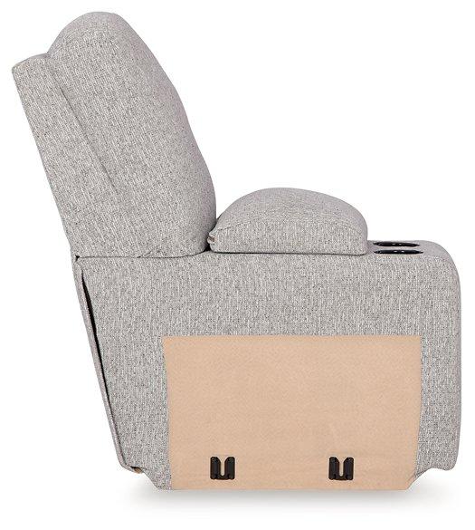 Acklen Place Sectional - One & Only Furniture