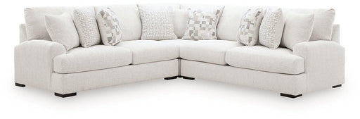 Misty-Lakes Sectional - One & Only Furniture