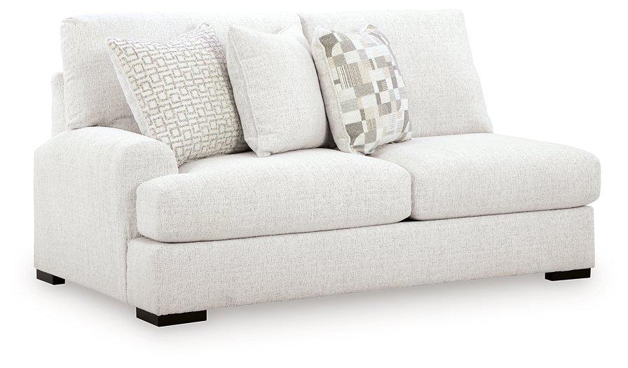 Misty-Lakes Sectional - One & Only Furniture