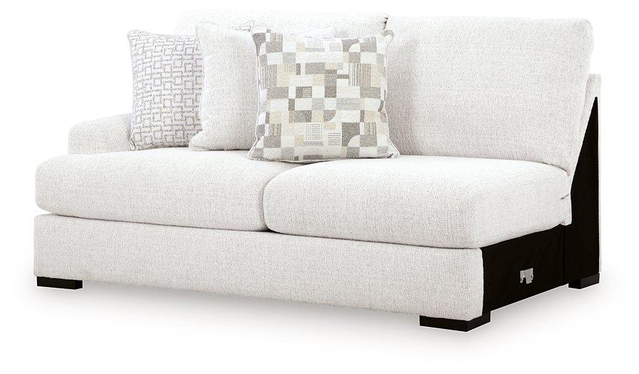 Misty-Lakes Sectional - One & Only Furniture