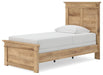 Makidern Bed - One & Only Furniture