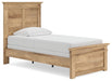 Makidern Bed - One & Only Furniture