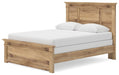 Makidern Bed - One & Only Furniture