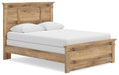 Makidern Bed - One & Only Furniture
