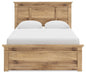 Makidern Bed - One & Only Furniture