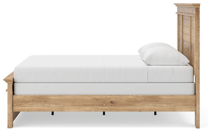Makidern Bed - One & Only Furniture