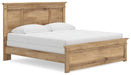 Makidern Bed - One & Only Furniture