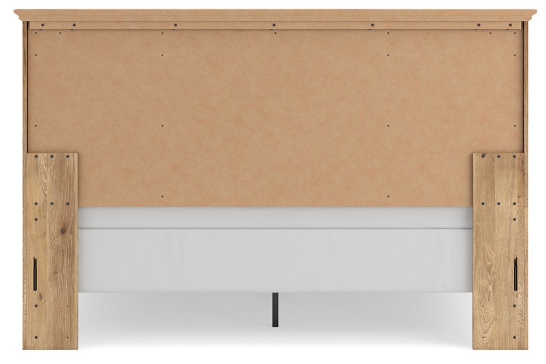 Makidern Bed - One & Only Furniture