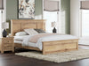 Makidern Bed - One & Only Furniture