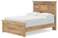Makidern Bed - One & Only Furniture